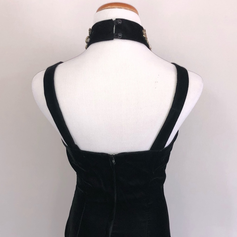 🥂VINTAGE ROBERTA DRESS🥂 - Picture 4 of 9